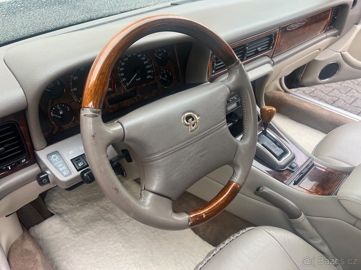 1997 Jaguar OSTATNÍ - 7