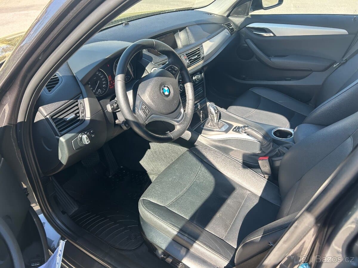2015 BMW X1 - 7