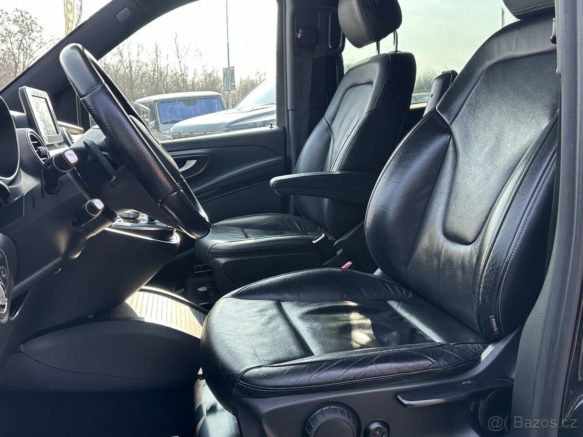 2016 Mercedes-Benz OSTATNÍ - 7