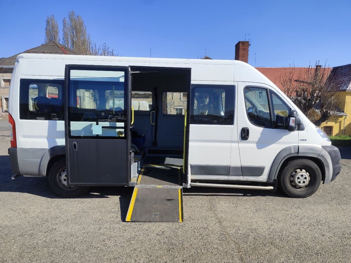 2013 Fiat DUCATO - 7