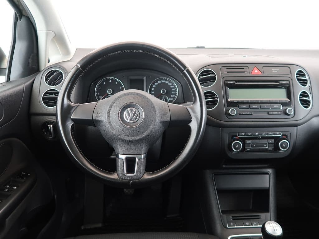 2011 Volkswagen GOLF - 7