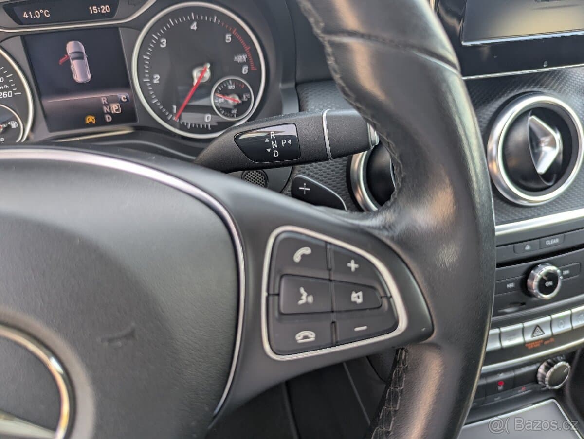 2018 Mercedes-Benz OSTATNÍ - 7