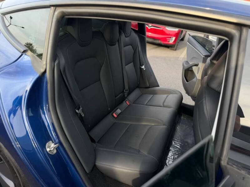 2024 Tesla MODEL 3 - 7