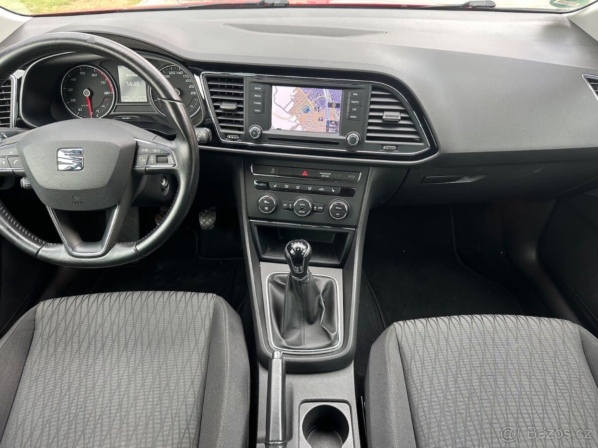 2015 Seat LEON - 7