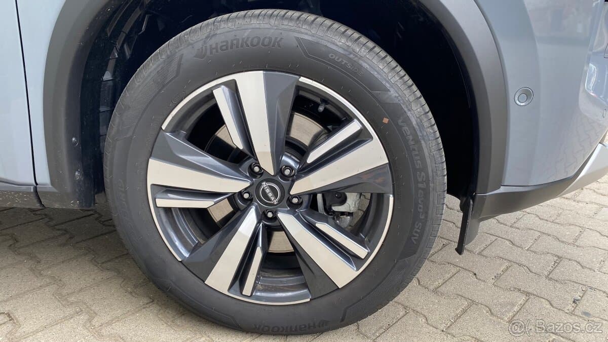 2022 Nissan X-TRAIL - 7