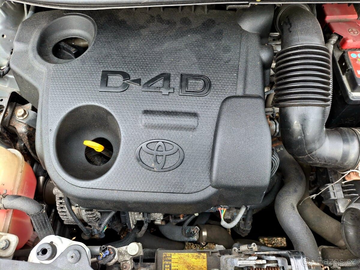 2010 Toyota OSTATNÍ - 7