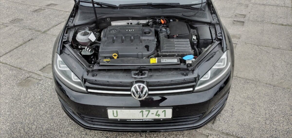 2015 Volkswagen GOLF - 7