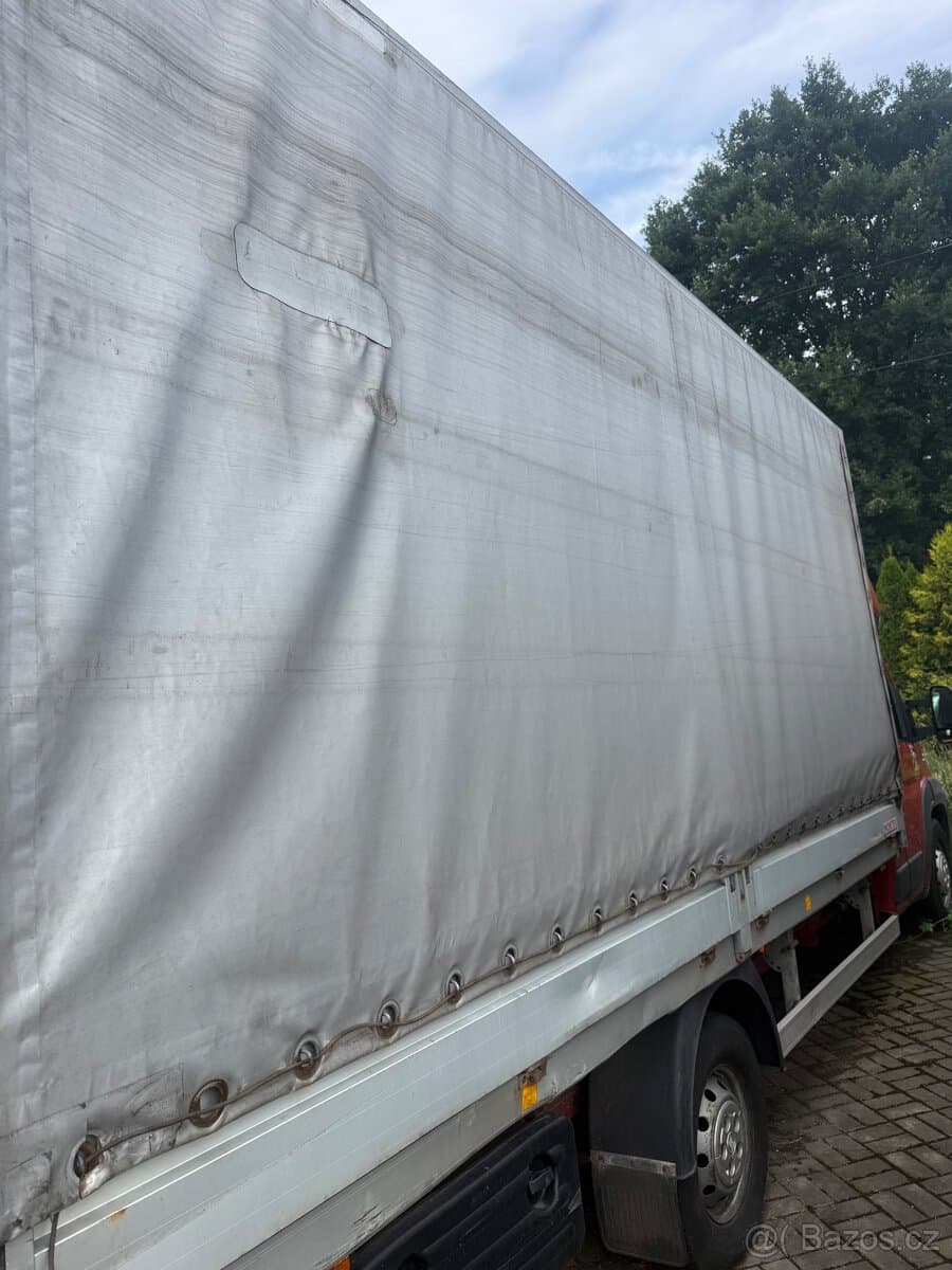 2017 Fiat DUCATO - 7