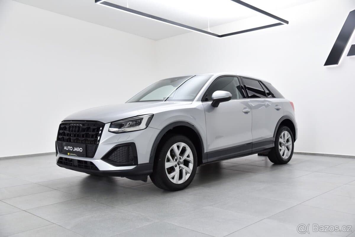 2023 Audi Q2 - 7