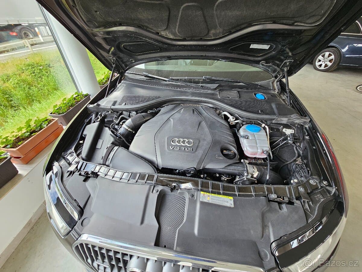 Audi A6 - 7