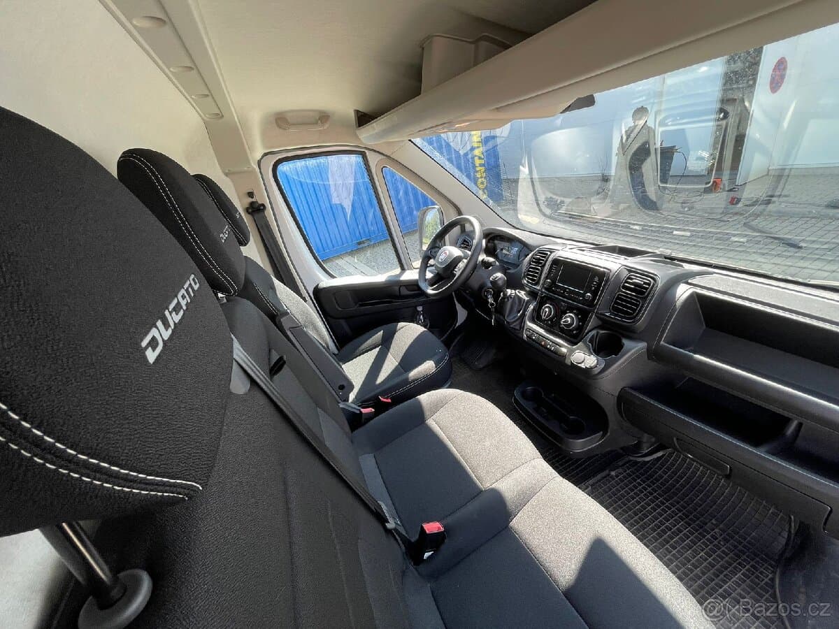 2024 Fiat DUCATO - 7