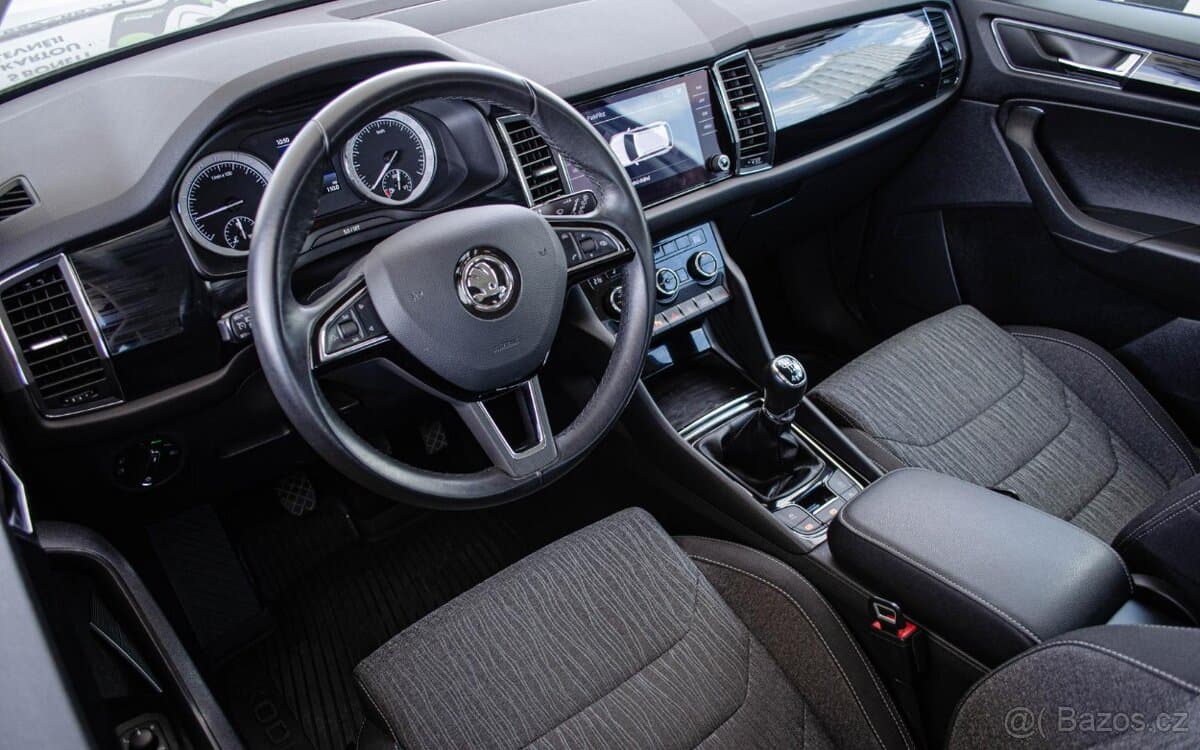 2018 Škoda KODIAQ - 7