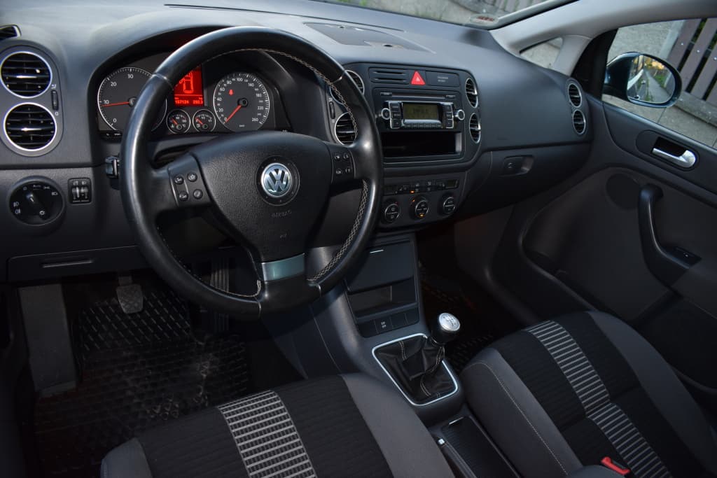 2008 Volkswagen GOLF - 7
