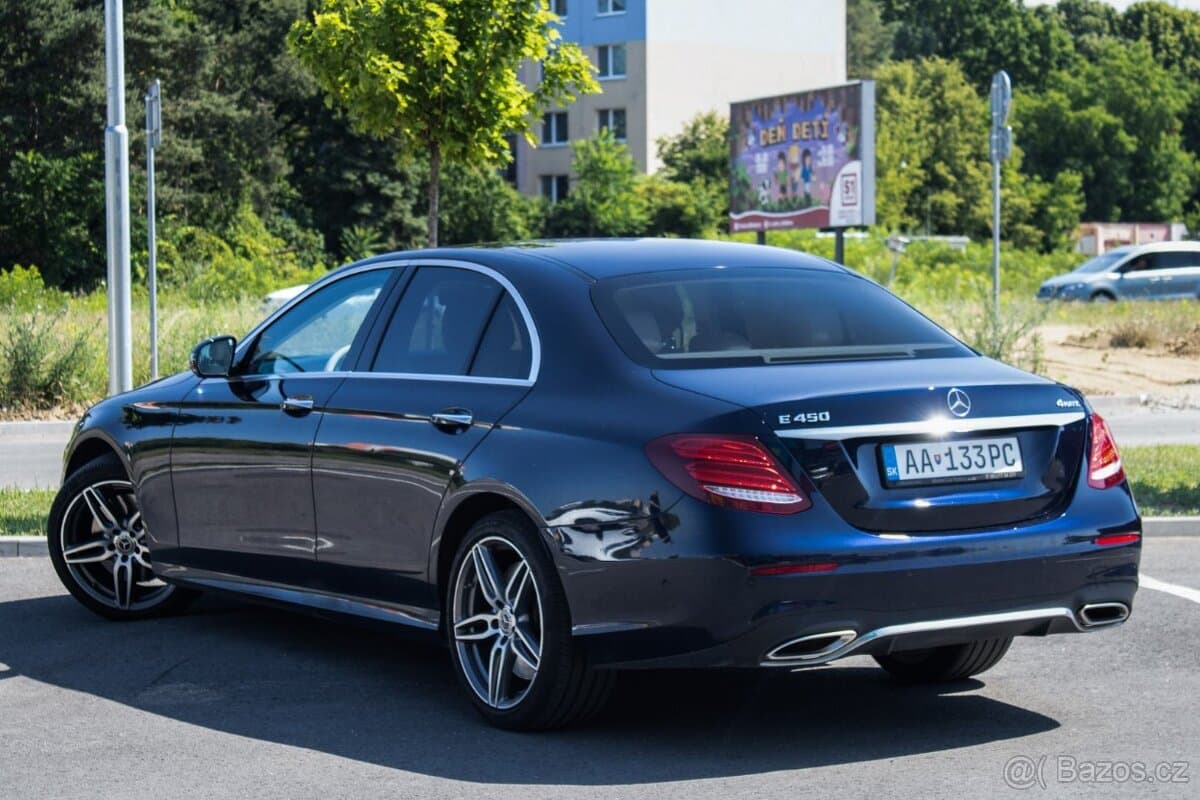 2019 Mercedes-Benz OSTATNÍ - 7