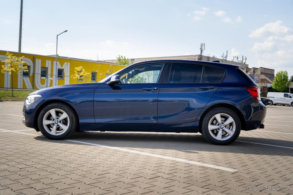 2013 BMW OSTATNÍ - 7