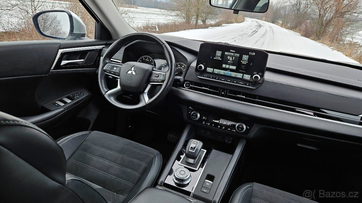 2021 Mitsubishi OUTLANDER - 7