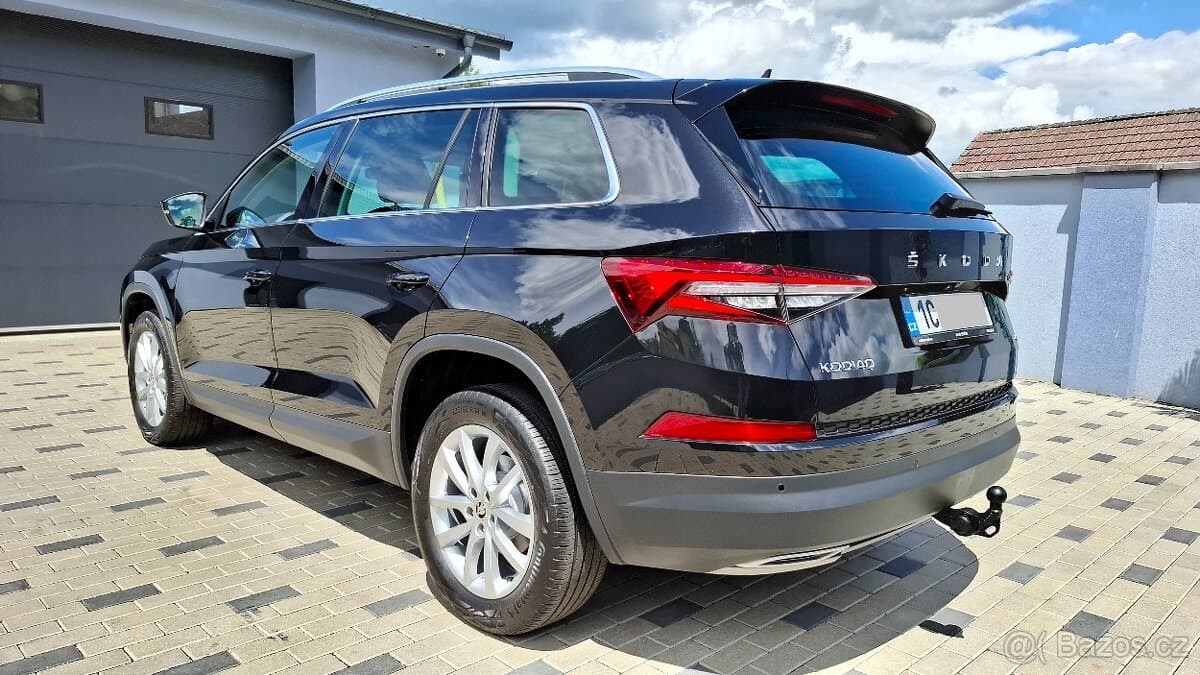 2023 Škoda KODIAQ - 7