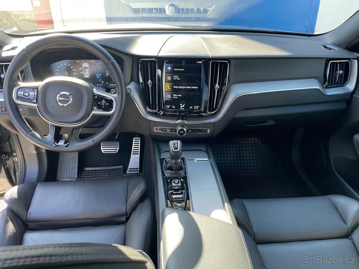 2018 Volvo OSTATNÍ - 7