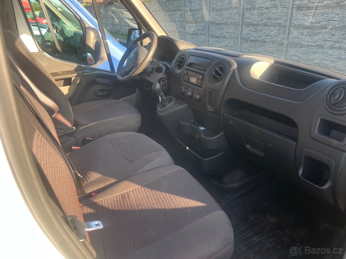 2018 Renault MASTER - 7