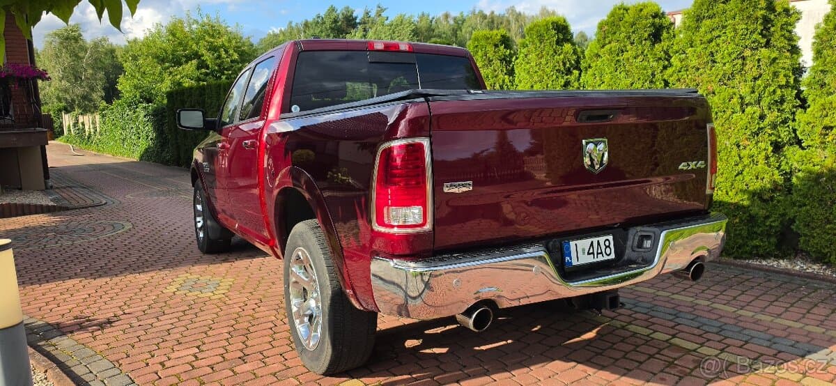 2017 Dodge OSTATNÍ - 7