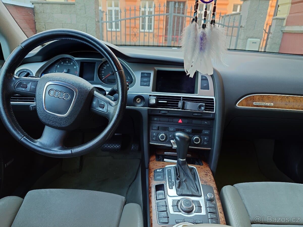 2006 Audi A6 - 7