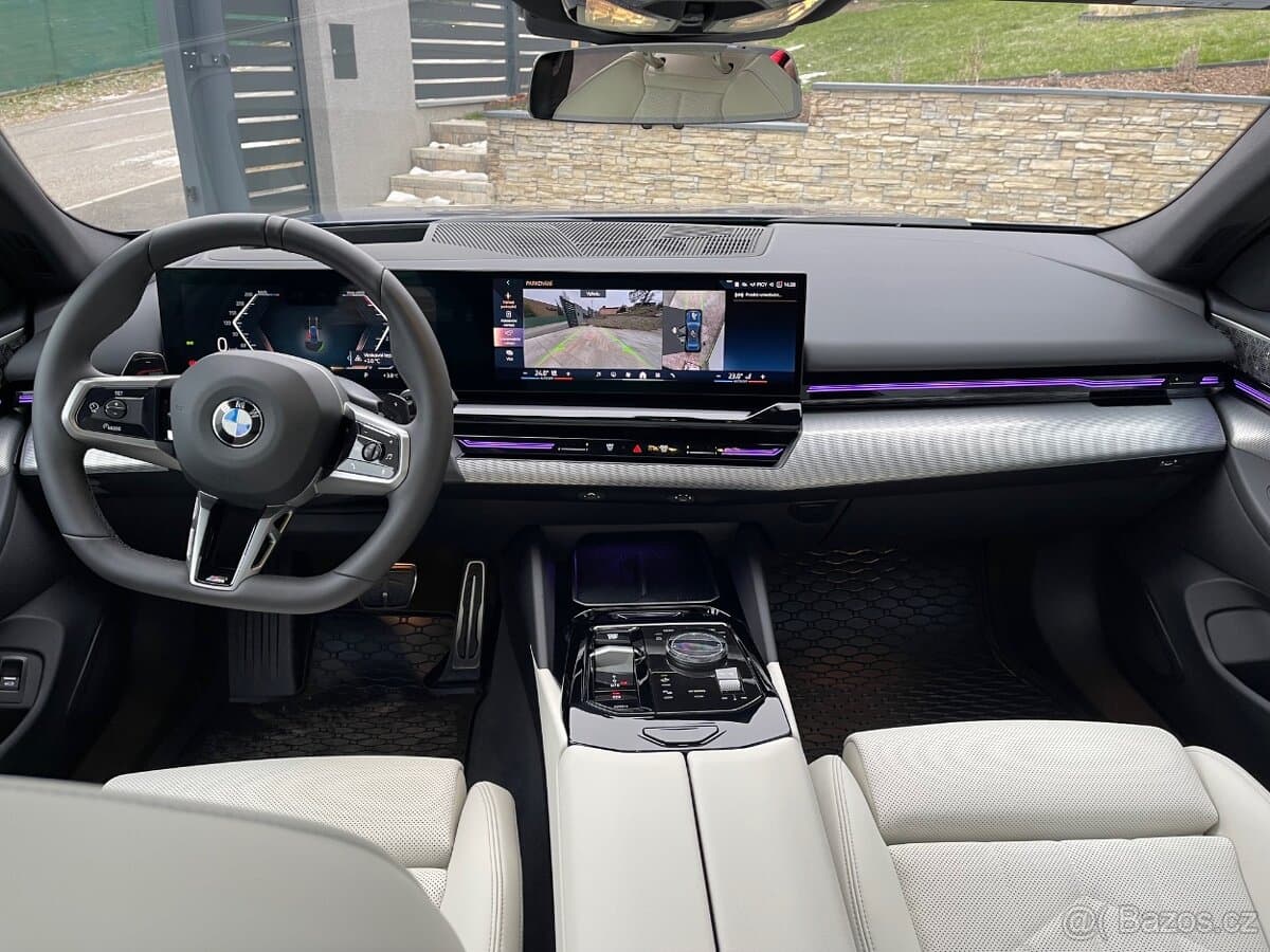 2024 BMW OSTATNÍ - 7
