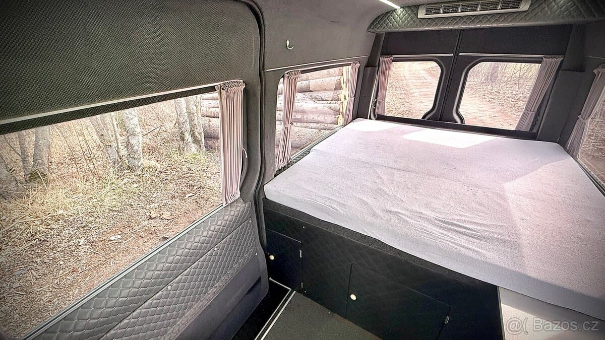 2006 Mercedes-Benz SPRINTER - 7