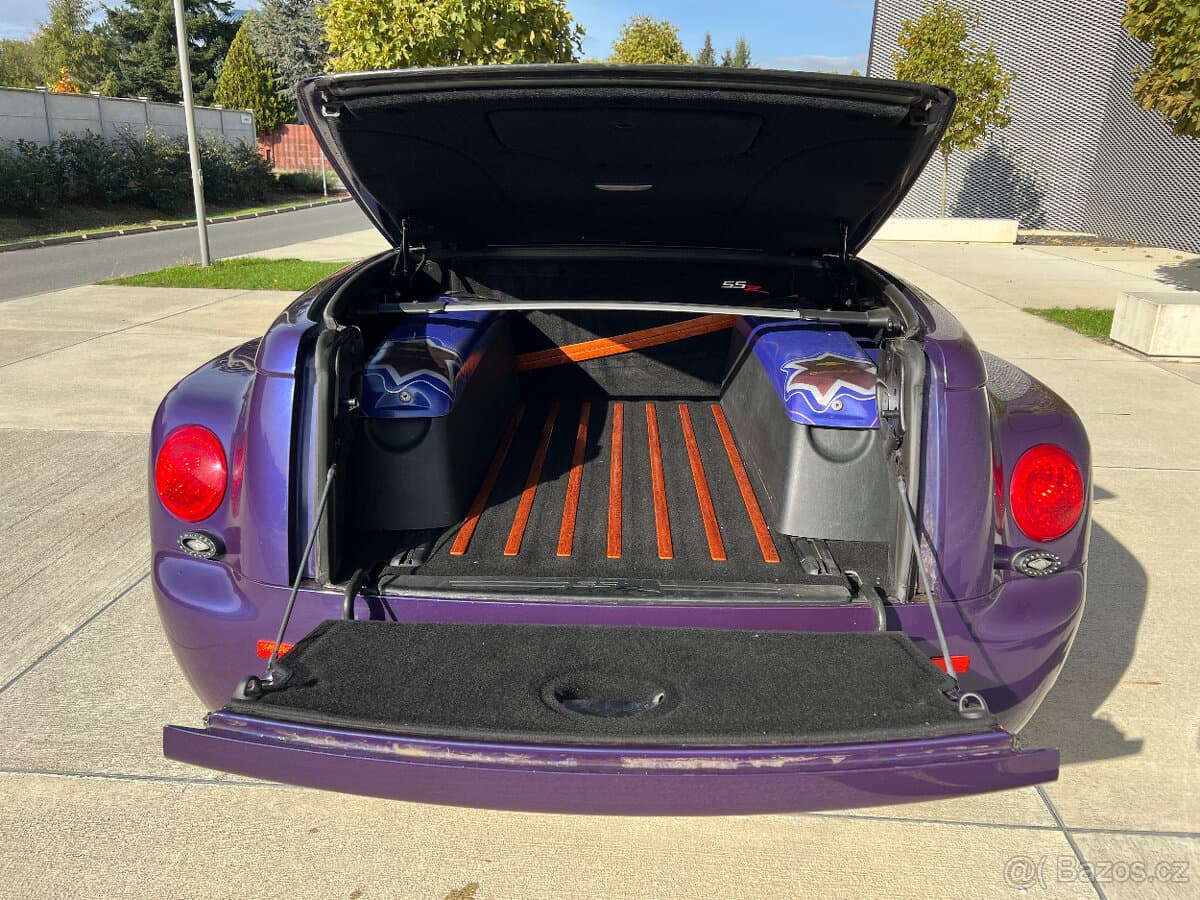 2004 Chevrolet OSTATNÍ - 7