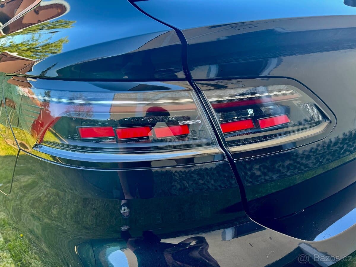 2022 Volkswagen ARTEON - 7