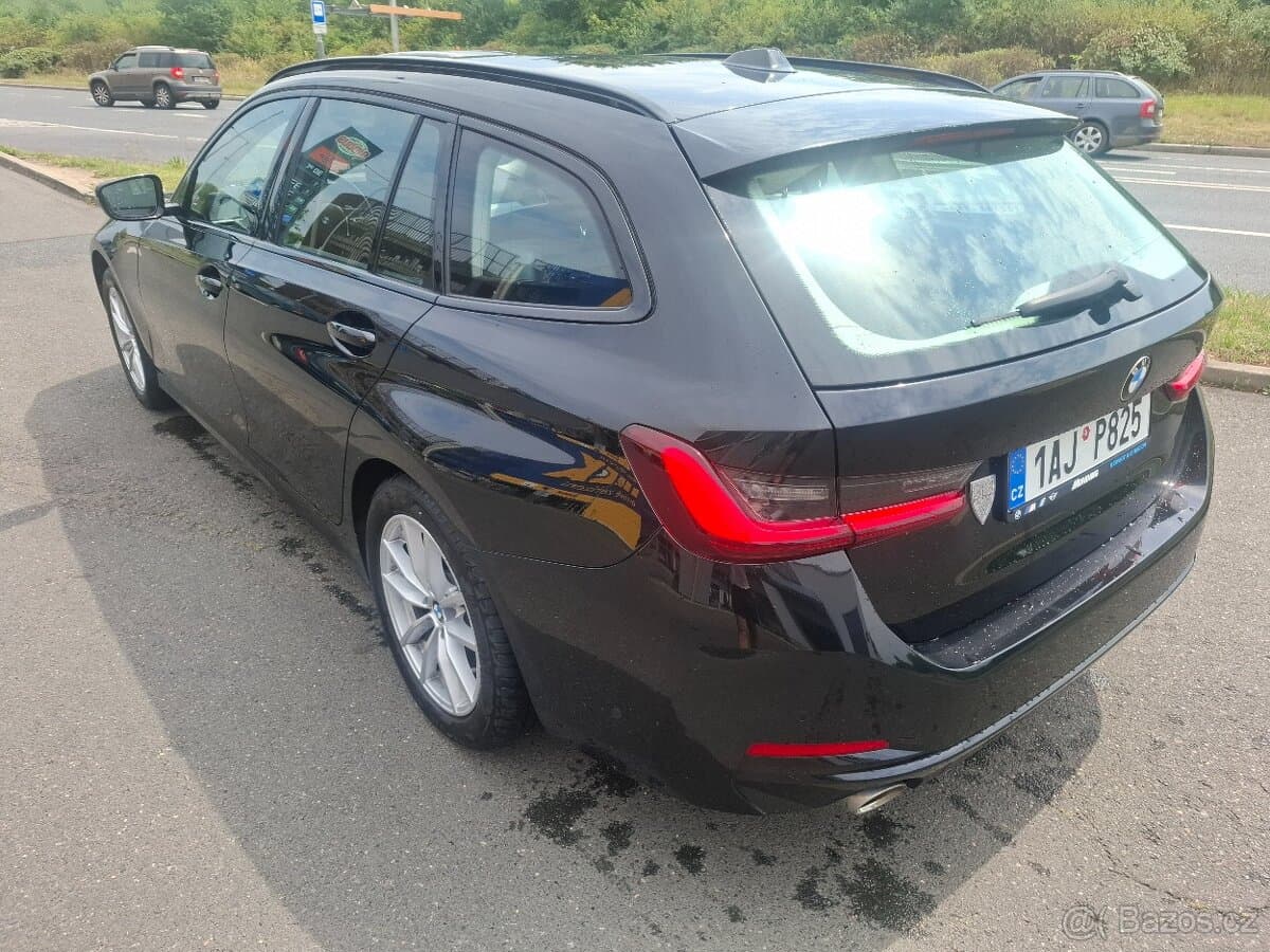 BMW OSTATNÍ - 7