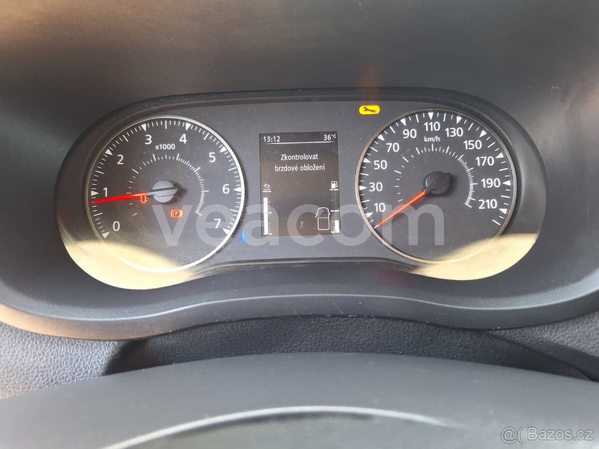 2023 Renault MASTER - 7
