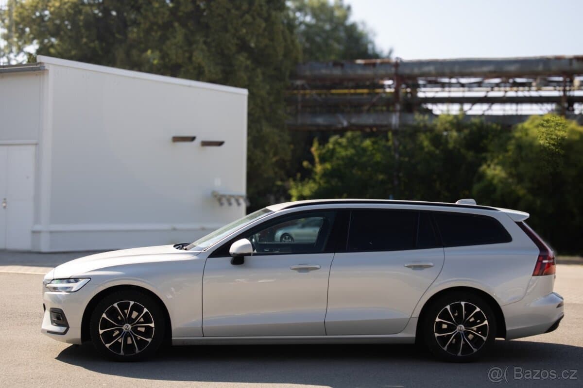 Volvo V60 - 7