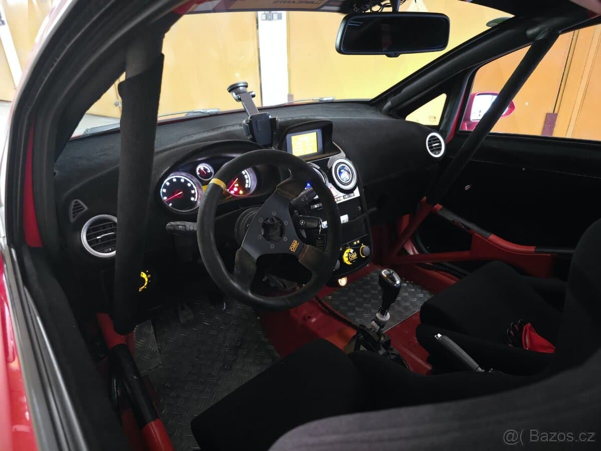 Opel CORSA - 7