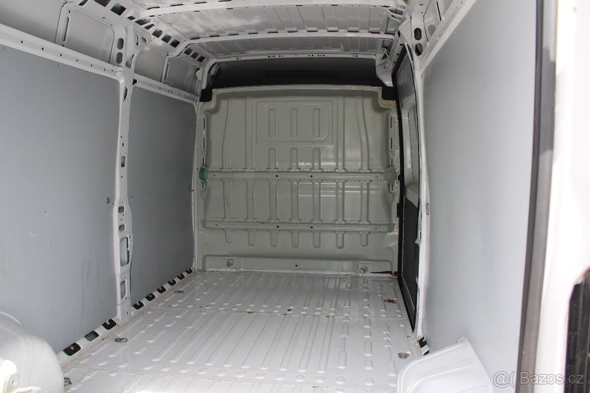 2017 Fiat DUCATO - 7