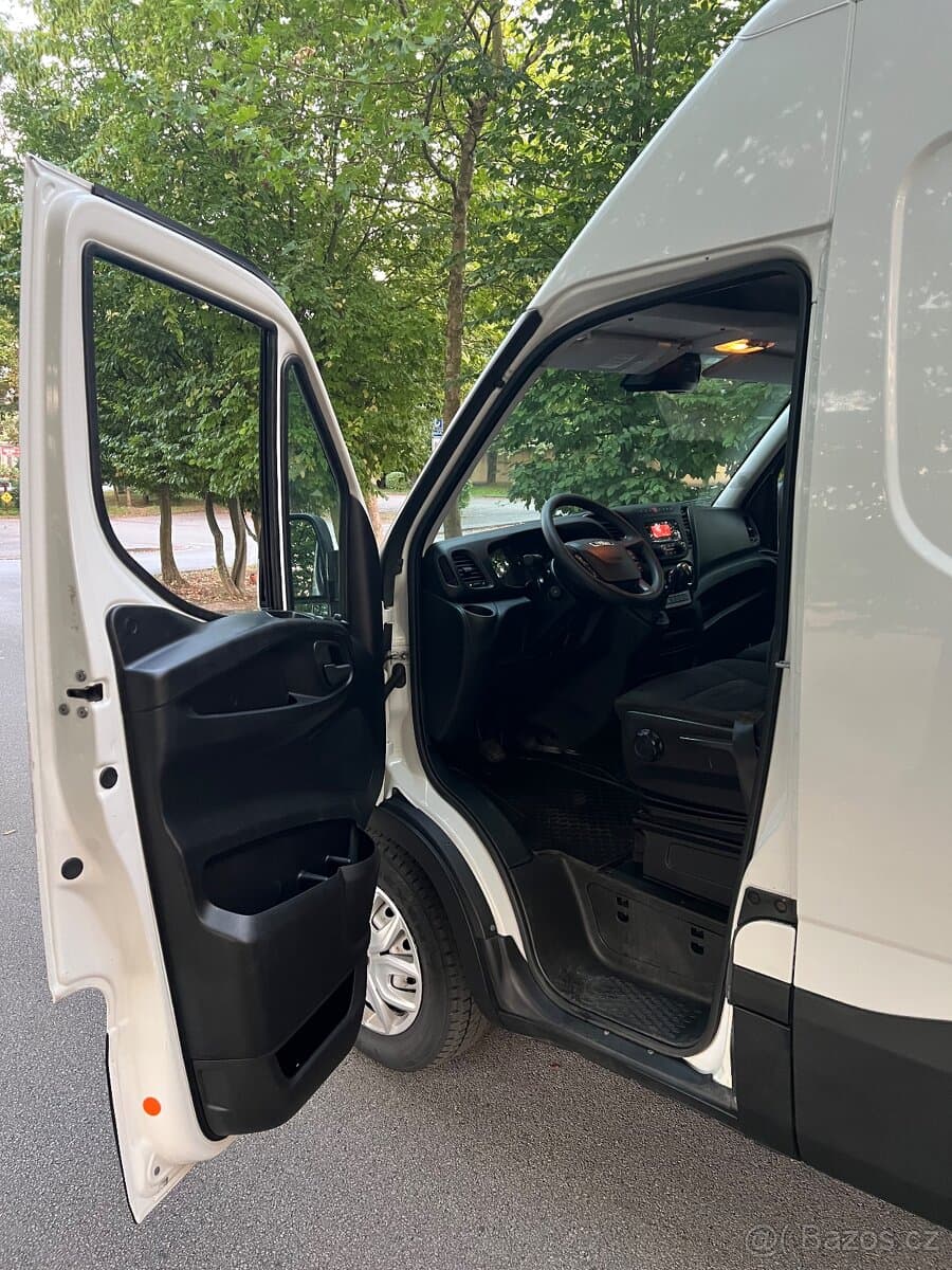 2017 Iveco OSTATNÍ - 7