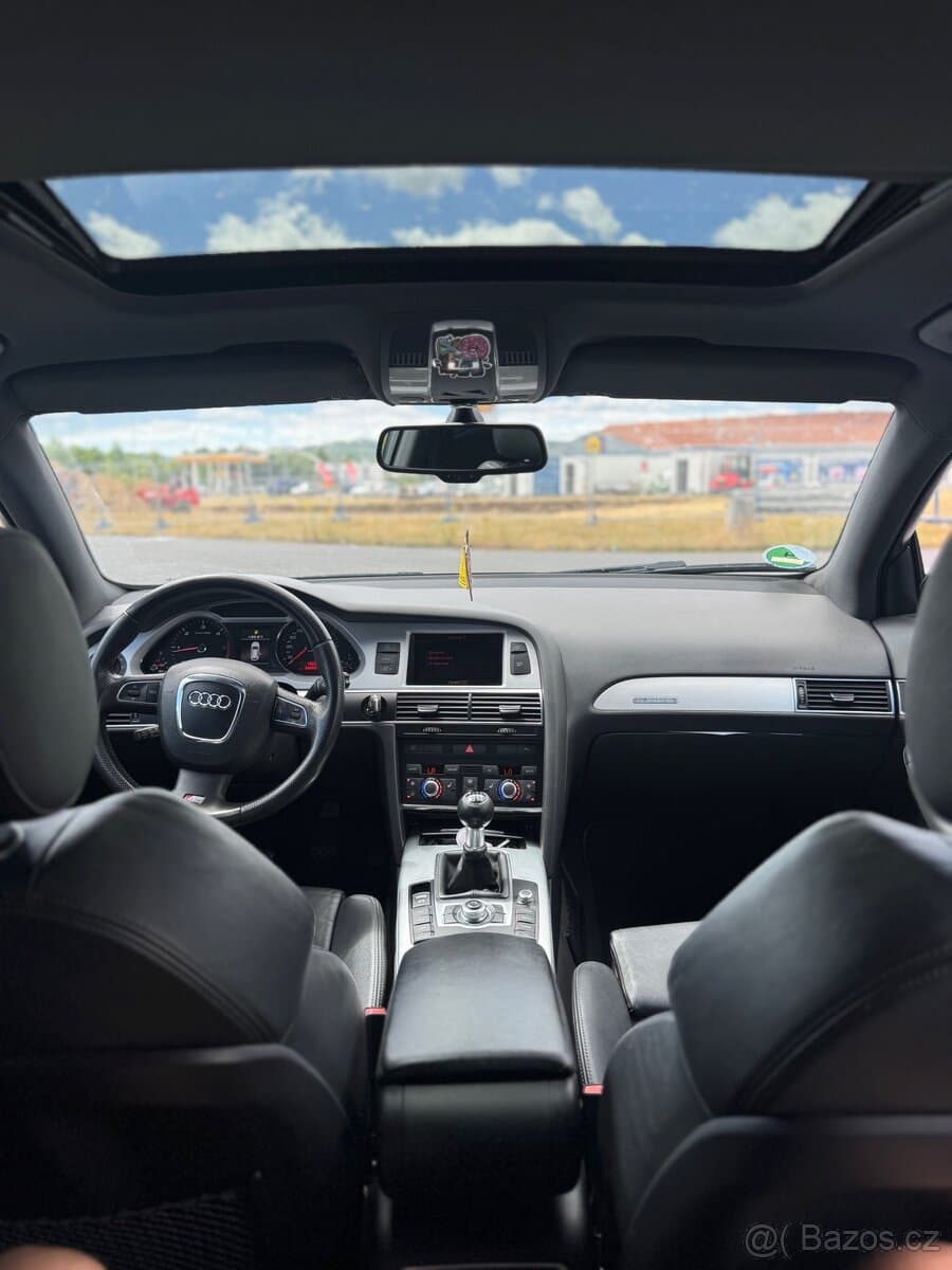 2010 Audi A6 - 7