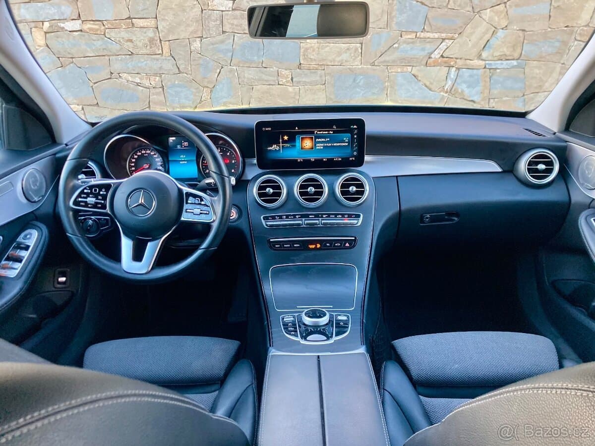 2019 Mercedes-Benz OSTATNÍ - 7