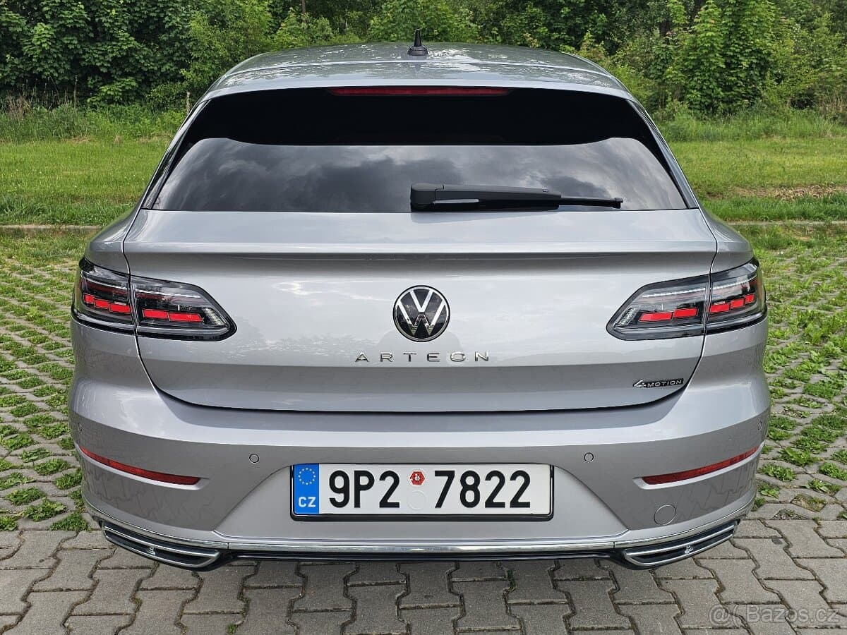 2020 Volkswagen ARTEON - 7