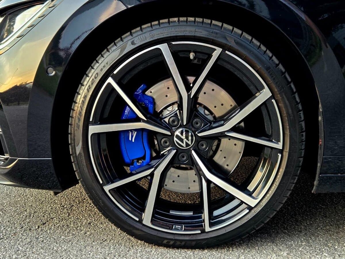 2022 Volkswagen ARTEON - 7