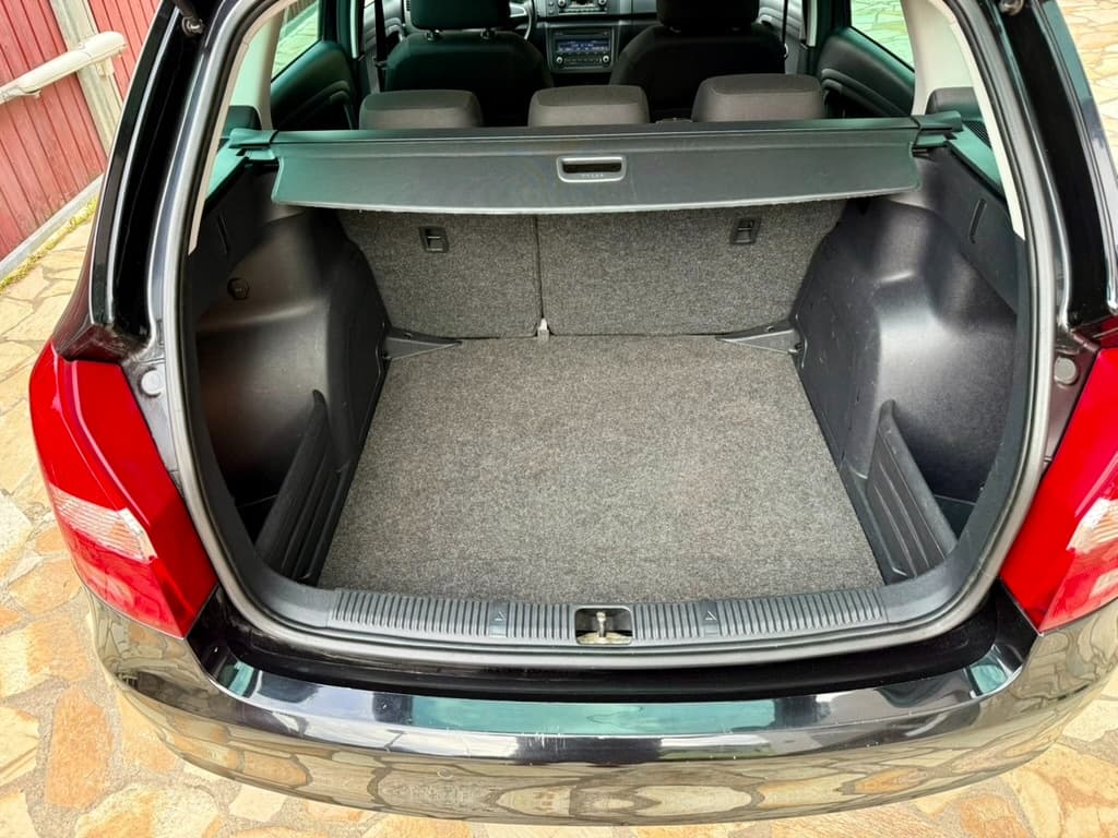 2014 Škoda FABIA - 7
