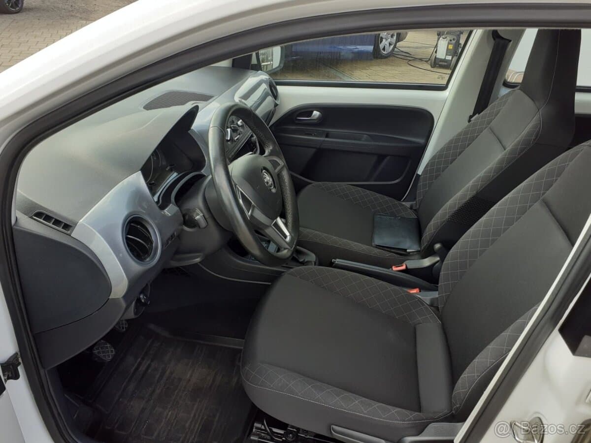 2016 Škoda CITIGO - 7