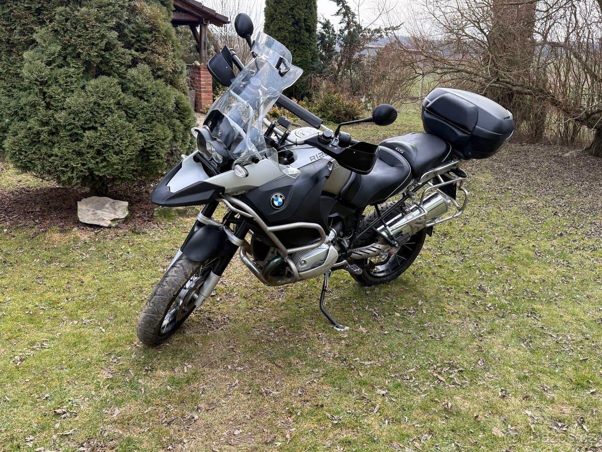 2007 BMW OSTATNÍ - 7