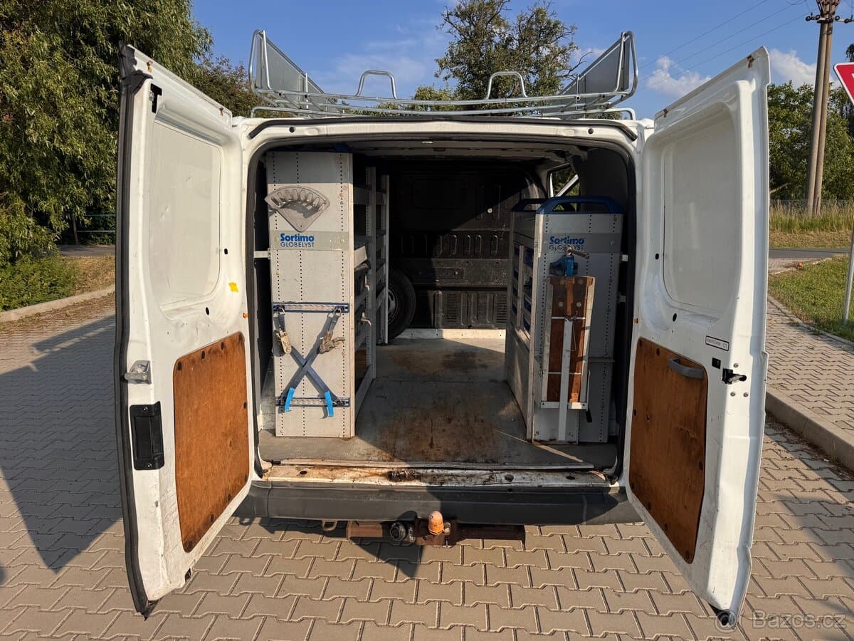 2008 Ford TRANSIT - 7