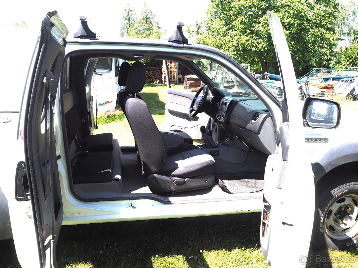 2007 Ford RANGER - 7