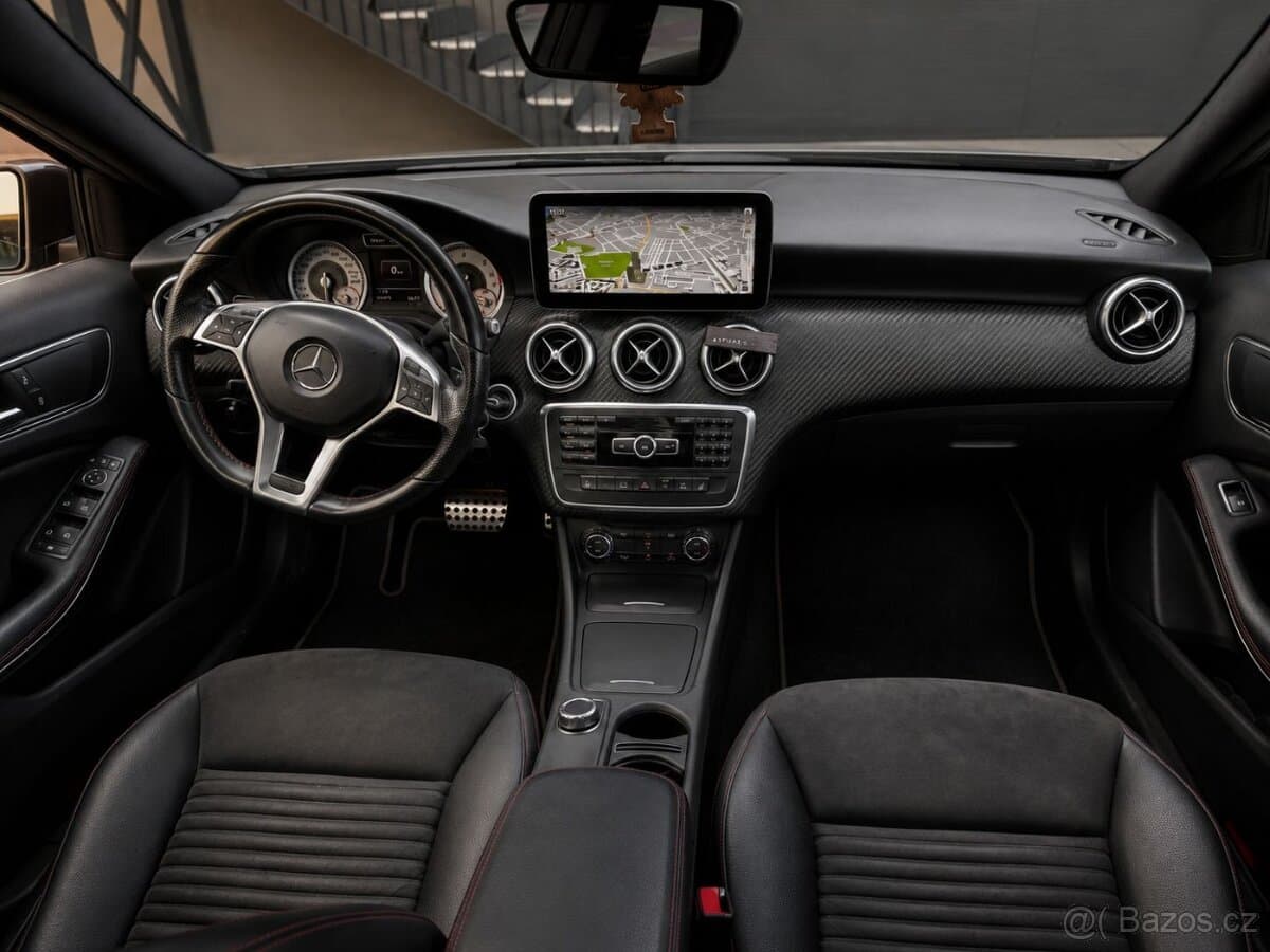 2013 Mercedes-Benz OSTATNÍ - 7