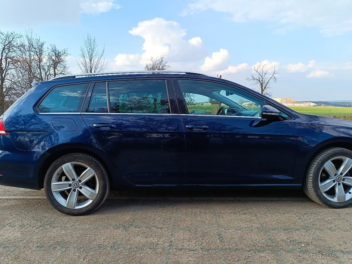 2019 Volkswagen GOLF - 7