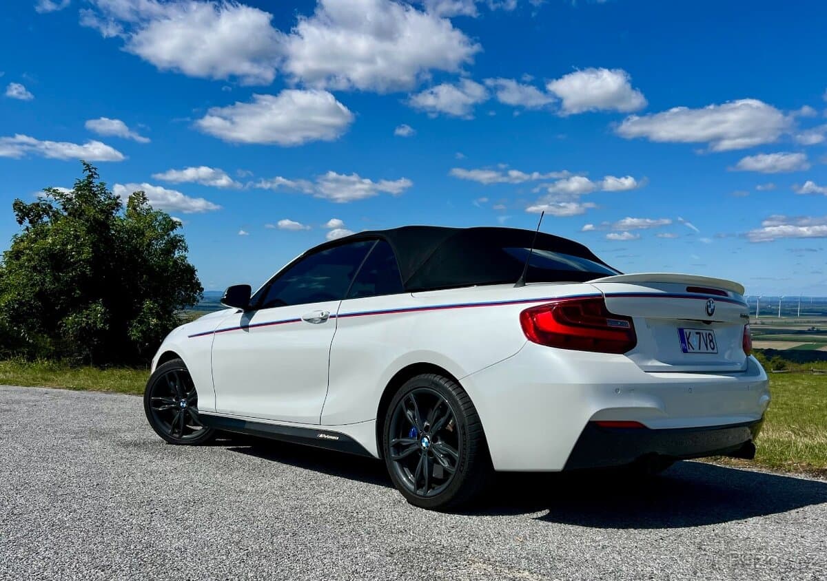 BMW M2 - 7