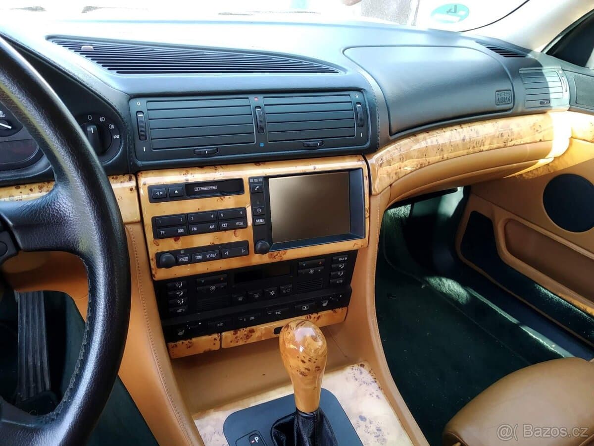 1995 BMW OSTATNÍ - 7