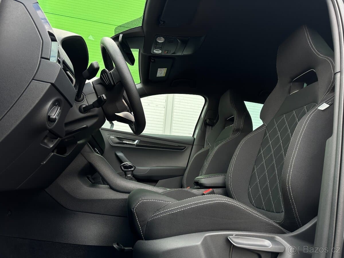 2025 Škoda KAROQ - 7