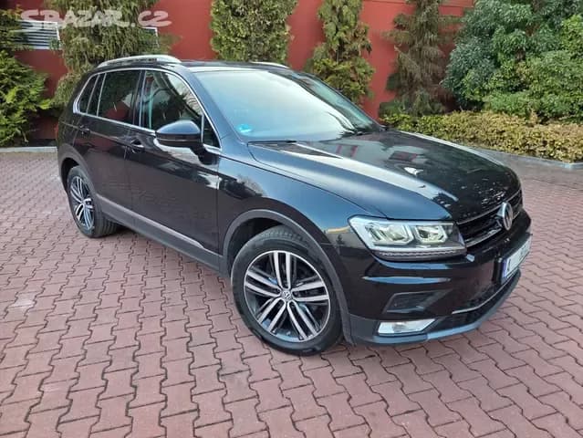 2016 Volkswagen TIGUAN - 7